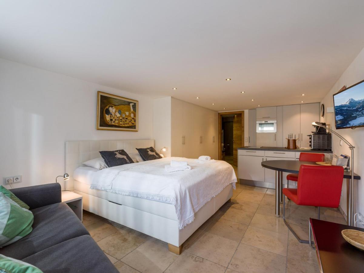 Trendguide Suites By Alpine Host Helpers Kirchberg in Tirol Exterior photo