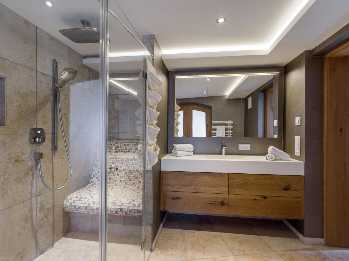 Trendguide Suites By Alpine Host Helpers Kirchberg in Tirol Exterior photo